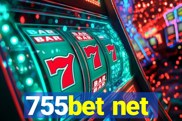 755bet net